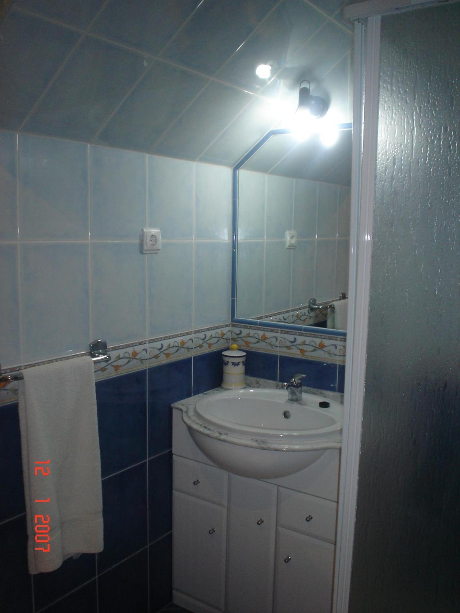 Dinas Guesthouse Lagos Exterior foto